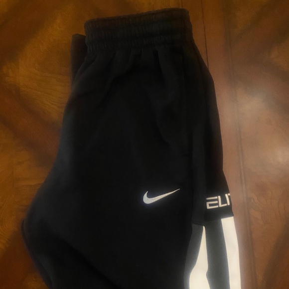nike elite sweatsuit
